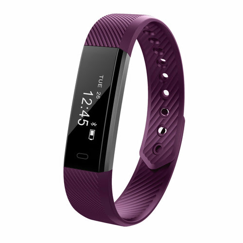 Dozii SmartFit Slim Activity Tracker