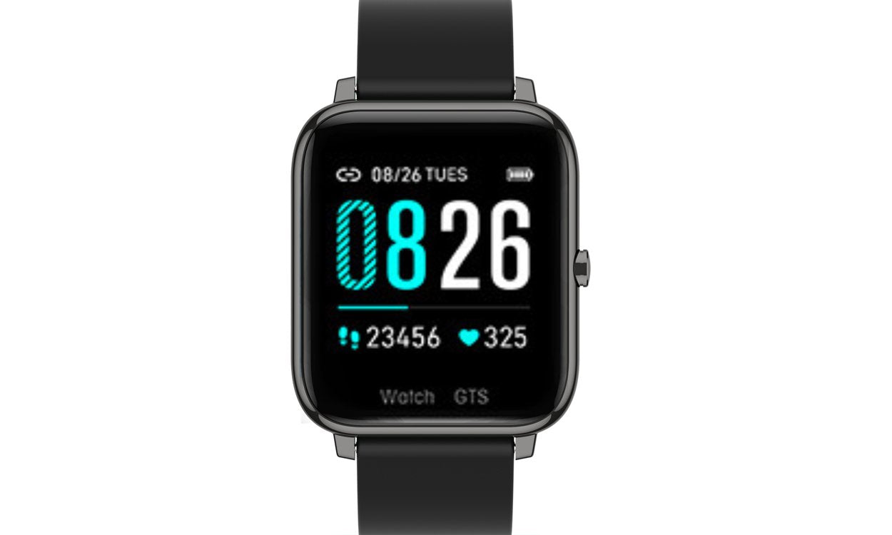 Dozii OXITEMP Fitness Smartwatch