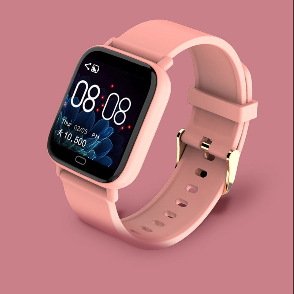 Dozii SmartFit Multi-Function Fitness Watch