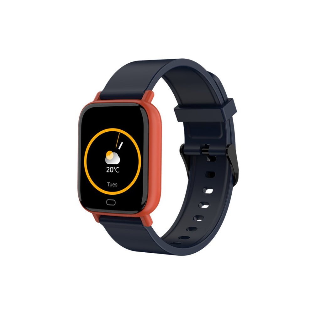 Dozii SmartFit Multi-Function Fitness Watch