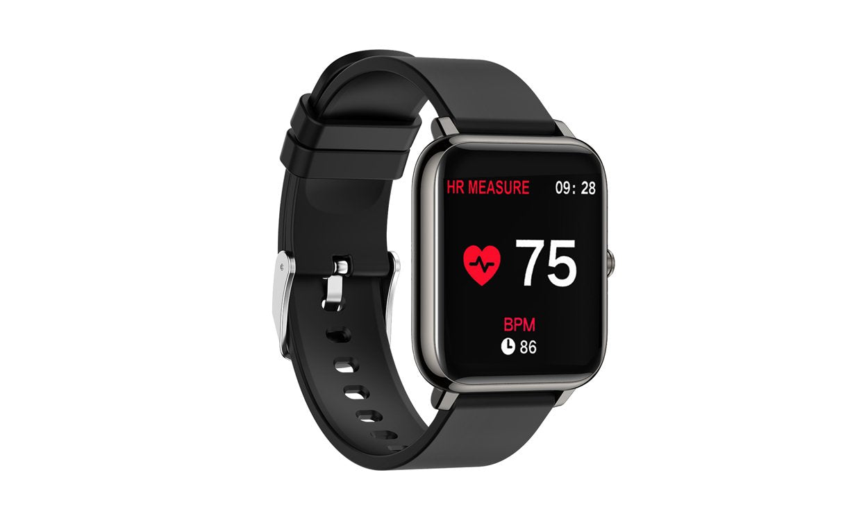 Dozii OXITEMP Fitness Smartwatch