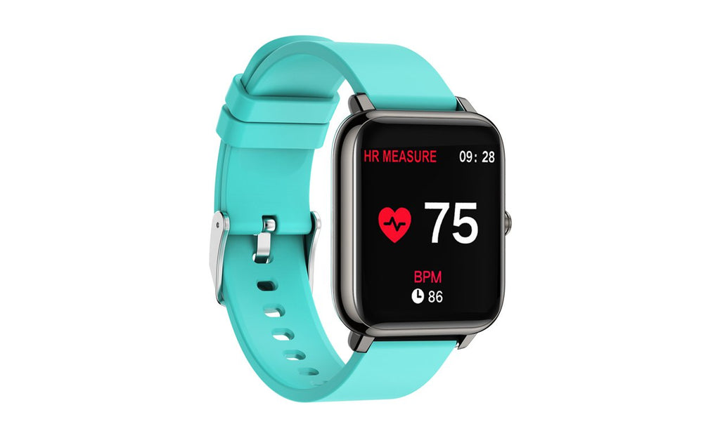 Dozii OXITEMP Fitness Smartwatch