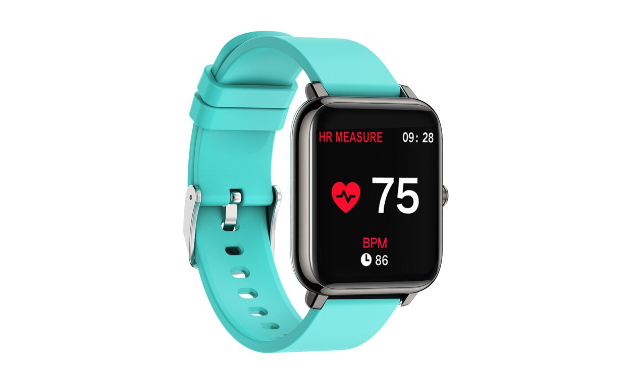 Dozii OXITEMP Fitness Smartwatch
