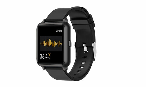 Dozii OXITEMP Fitness Smartwatch