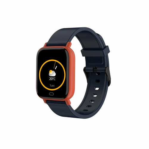 Dozii SmartFit Multi-Function Fitness Watch