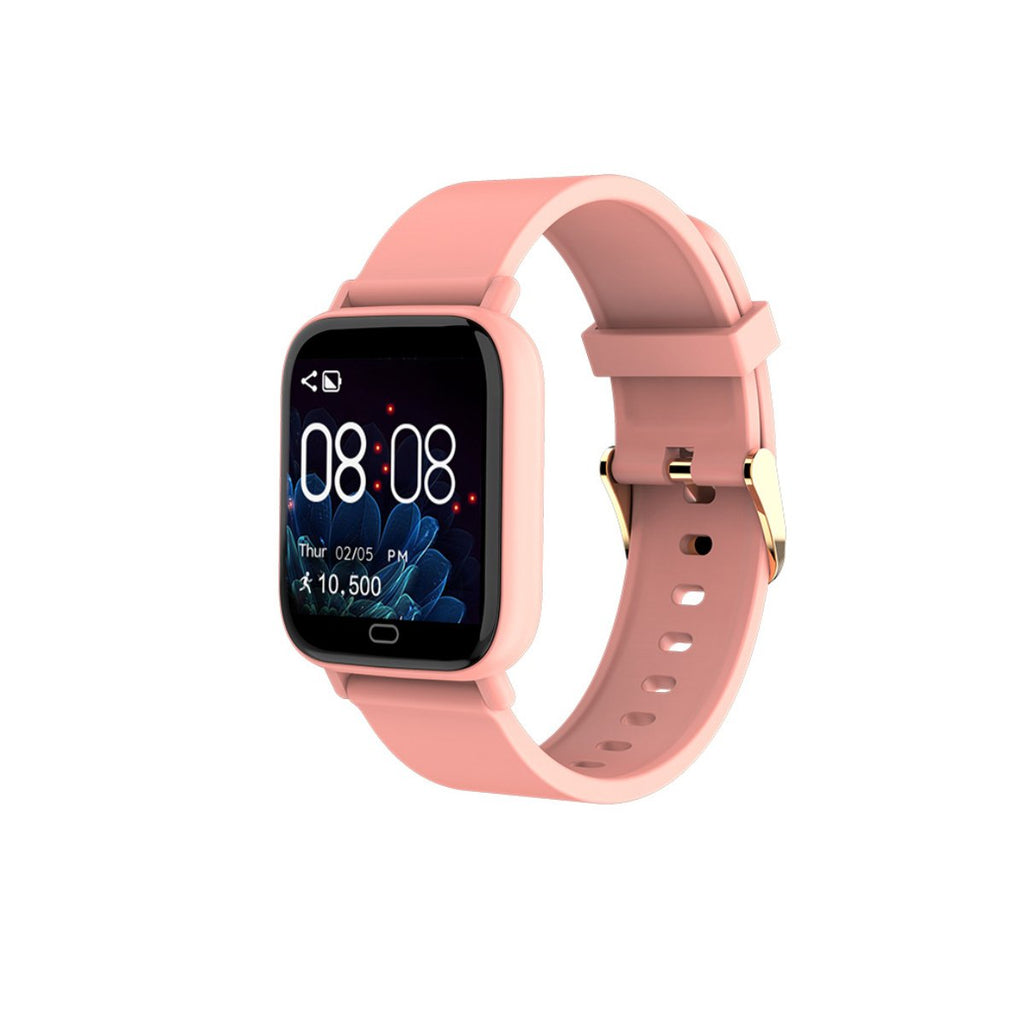 Dozii SmartFit Multi-Function Fitness Watch