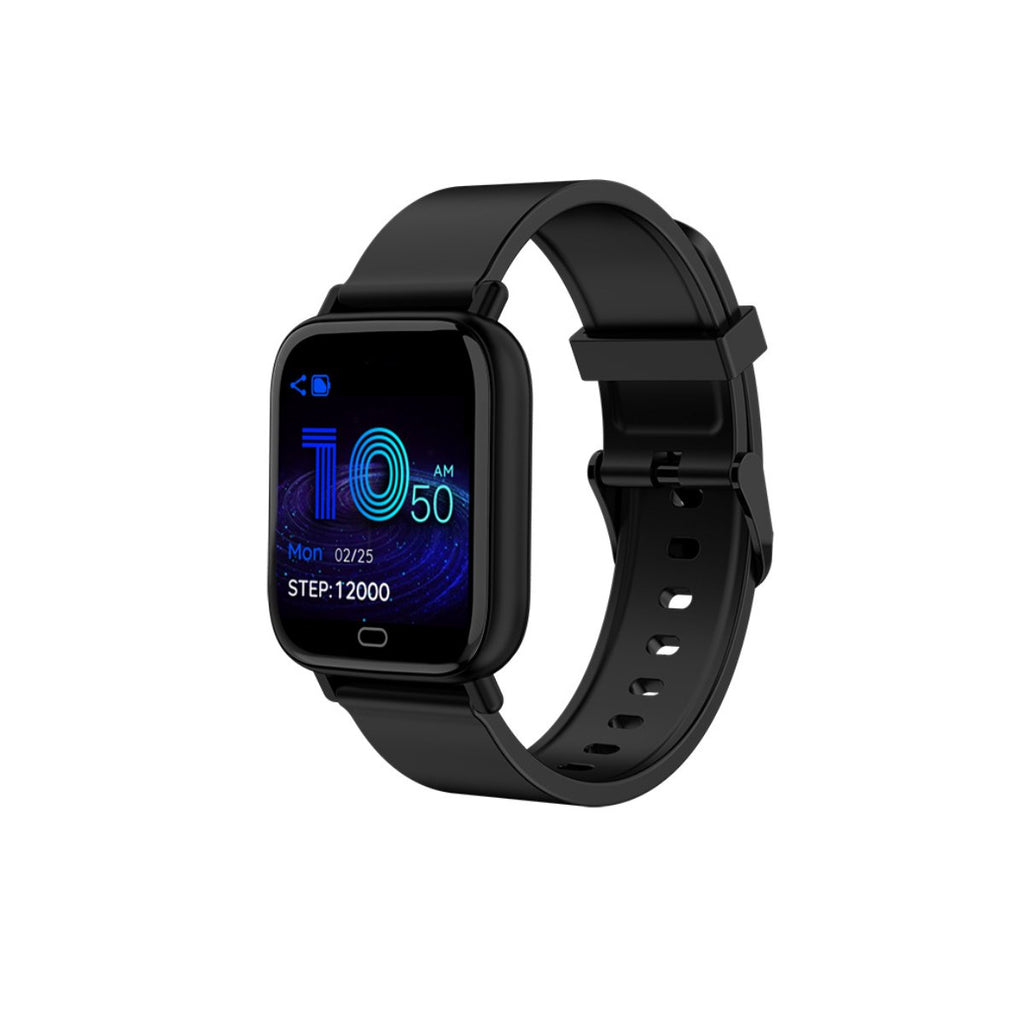 Dozii SmartFit Multi-Function Fitness Watch