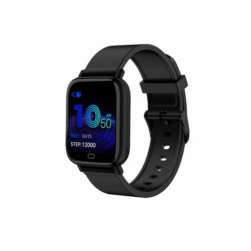 Dozii SmartFit Multi-Function Fitness Watch