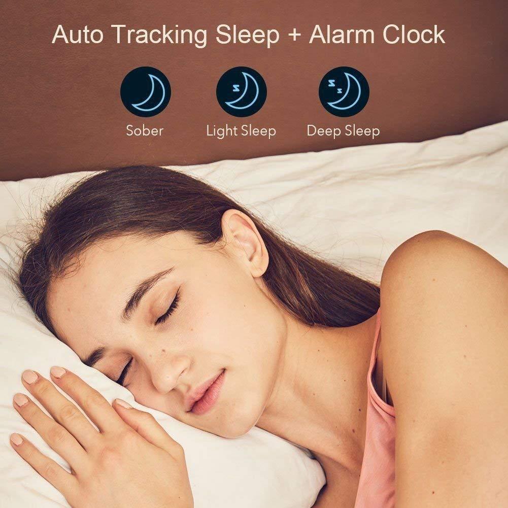 Dozii SmartFit Slim Activity Tracker
