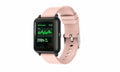 Dozii OXITEMP Fitness Smartwatch