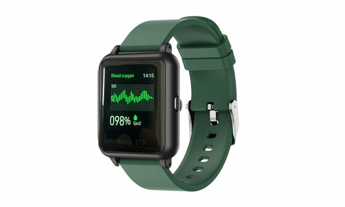 Dozii OXITEMP Fitness Smartwatch