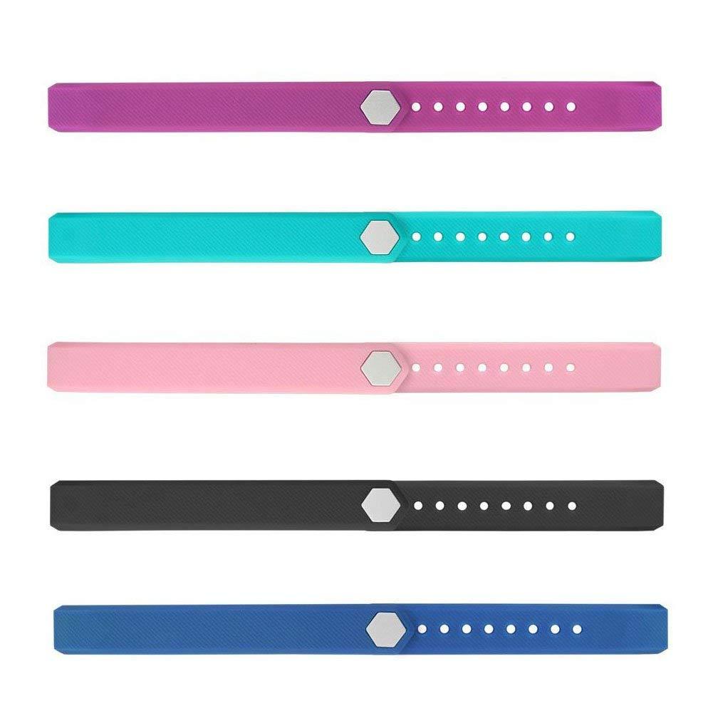 Dozii SmartFit Slim Activity Tracker