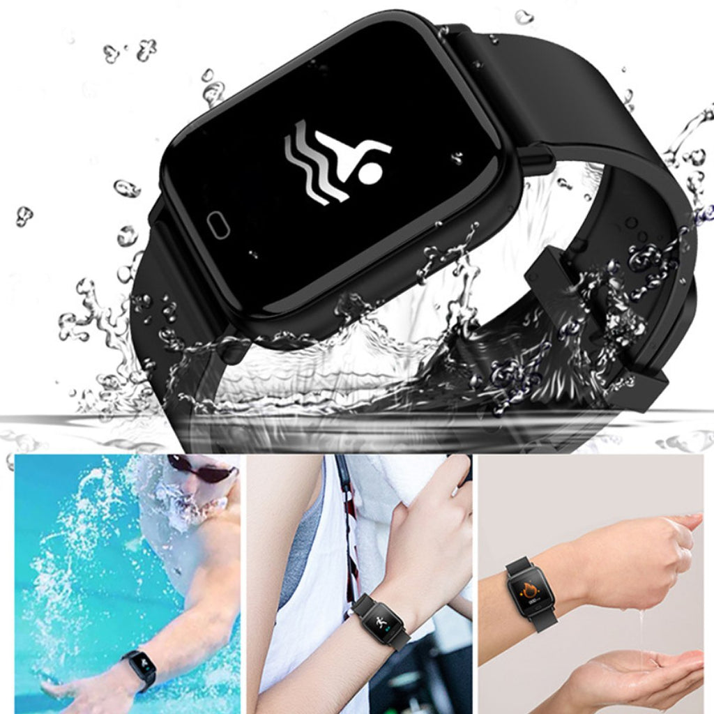 Dozii SmartFit Multi-Function Fitness Watch