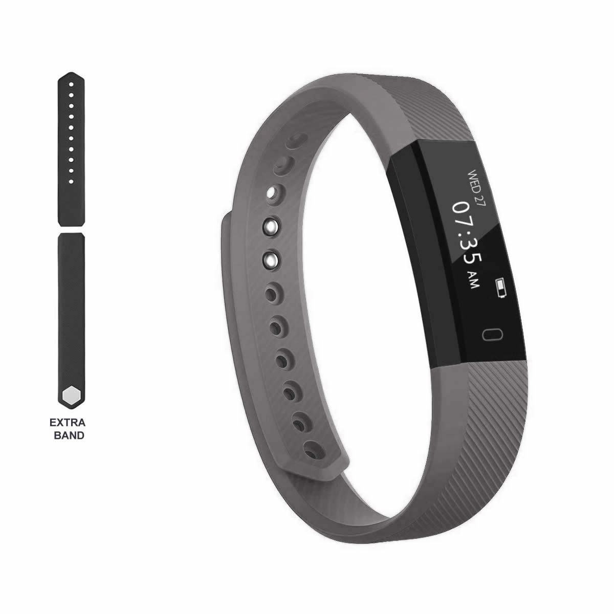 Dozii SmartFit Slim Activity Tracker