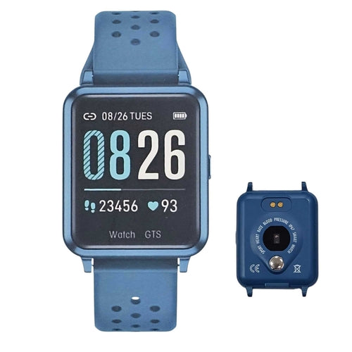 Dozii OXITEMP Fitness Smartwatch