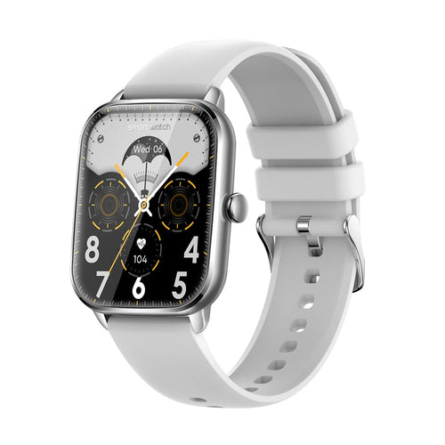Dozii SENBONO KT65 Bluetooth Calling Smartwatch