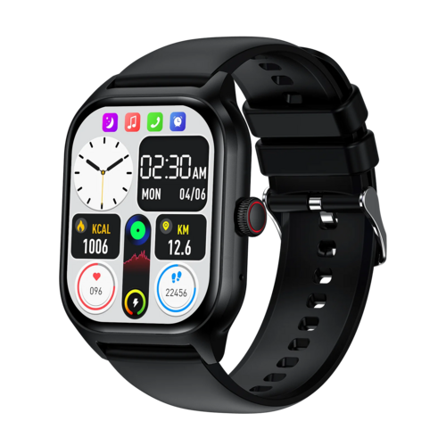 Dozii LT10 Bluetooth Calling Smartwatch