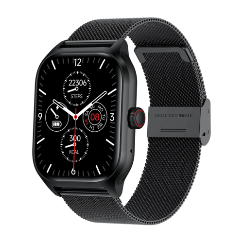 Dozii LT10 Bluetooth Calling Smartwatch