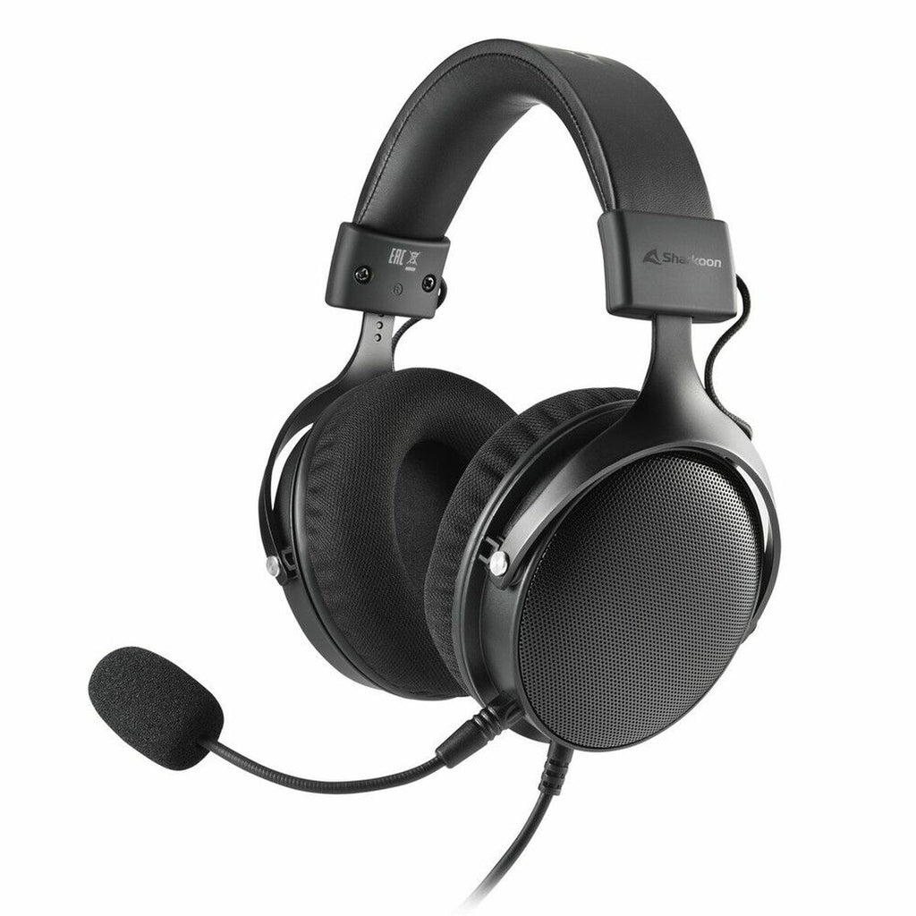 Dozii Sharkoon B2 Wired Gaming Headset