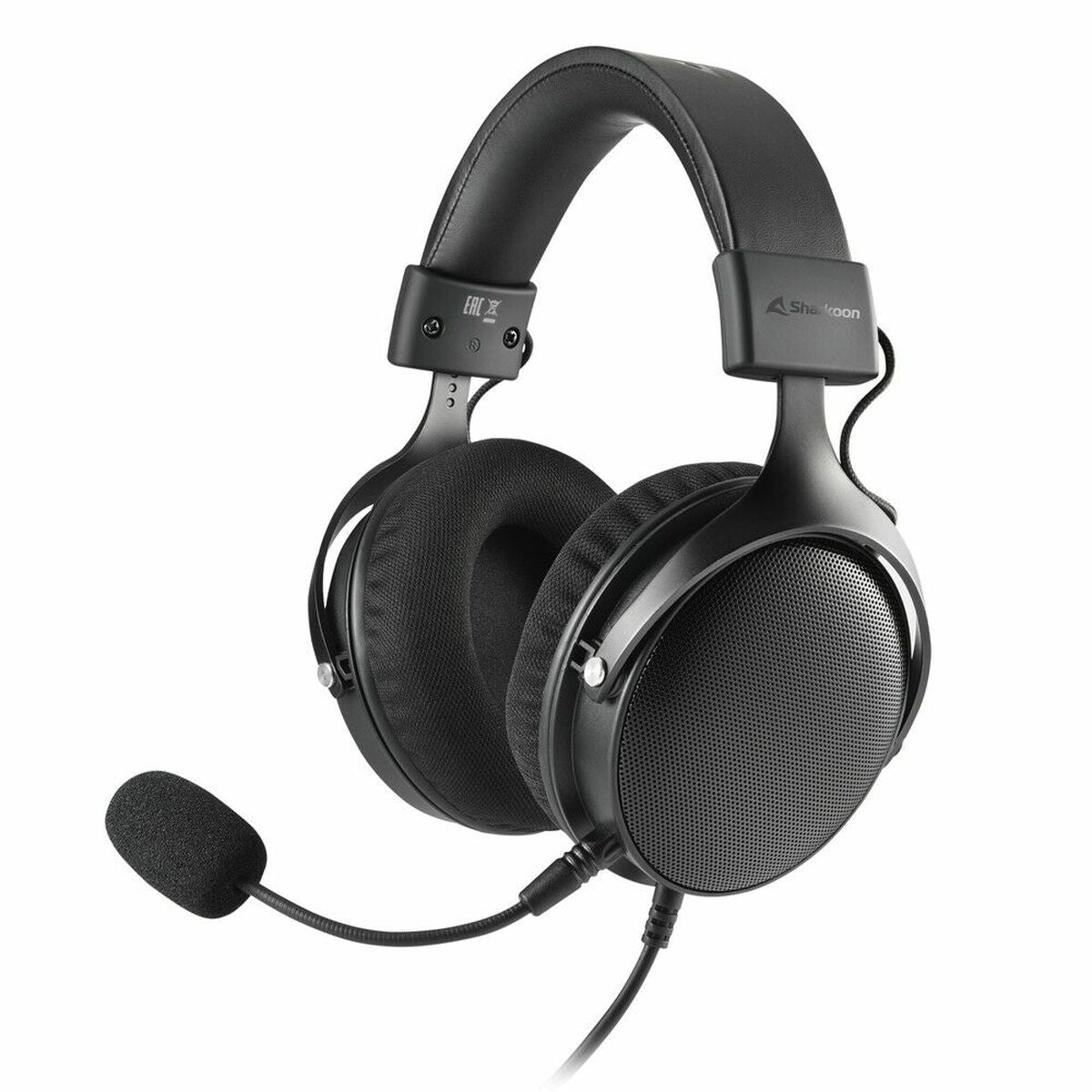 Dozii Sharkoon B2 Wired Gaming Headset