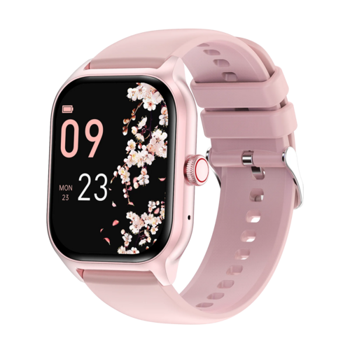Dozii LT10 Bluetooth Calling Smartwatch
