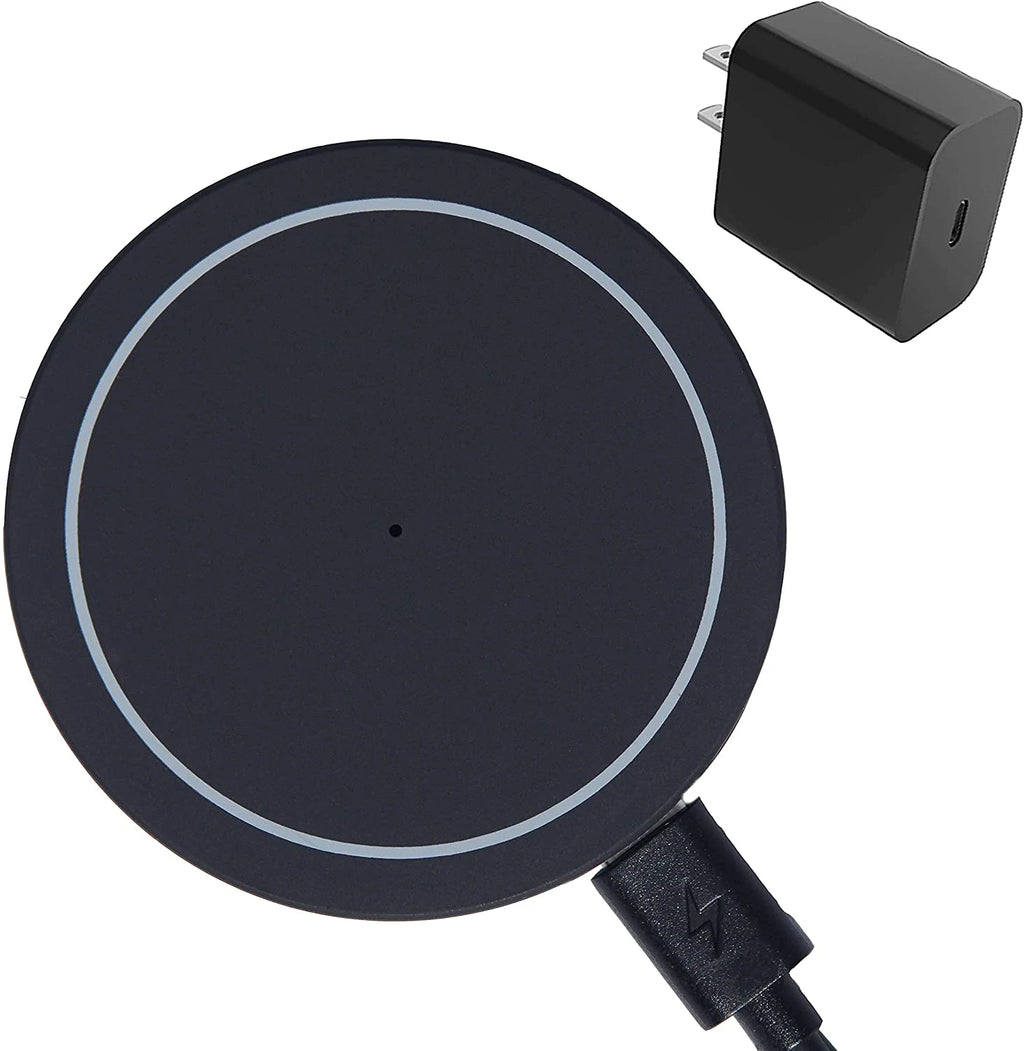 Dozii Magnetic Wireless Charger for iPhone