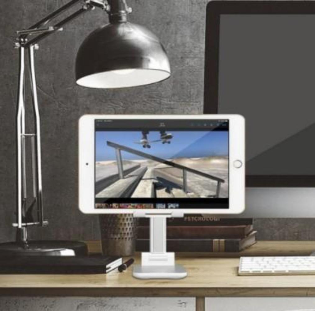 Dozii Foldable Phone & Tablet Stand