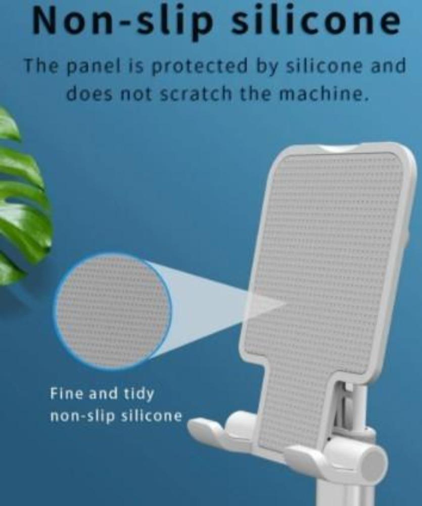 Dozii Foldable Phone & Tablet Stand