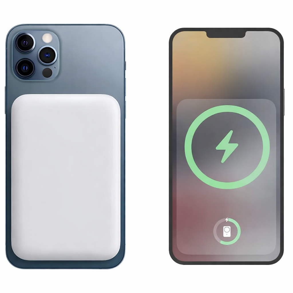 Dozii Magnetic Wireless Power Bank