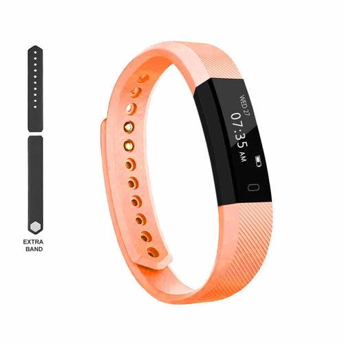 Dozii SmartFit Slim Activity Tracker